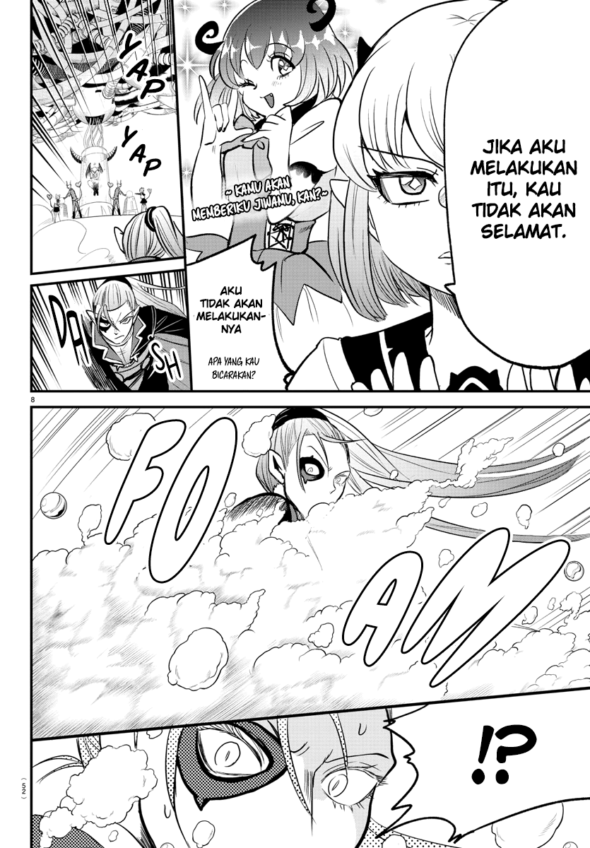 Chapter 246 - halaman 10