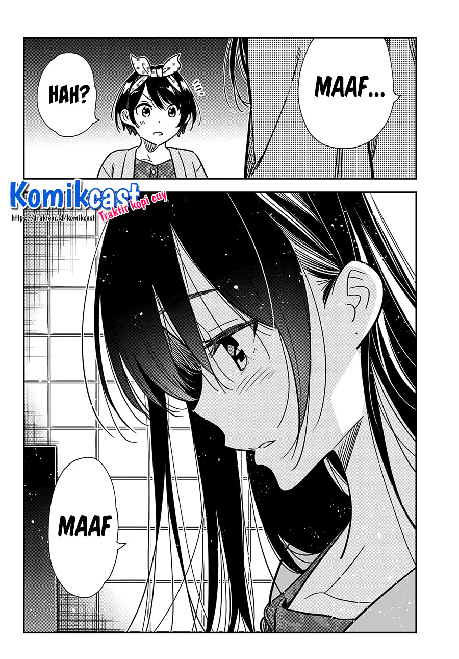 Chapter 229 - halaman 18