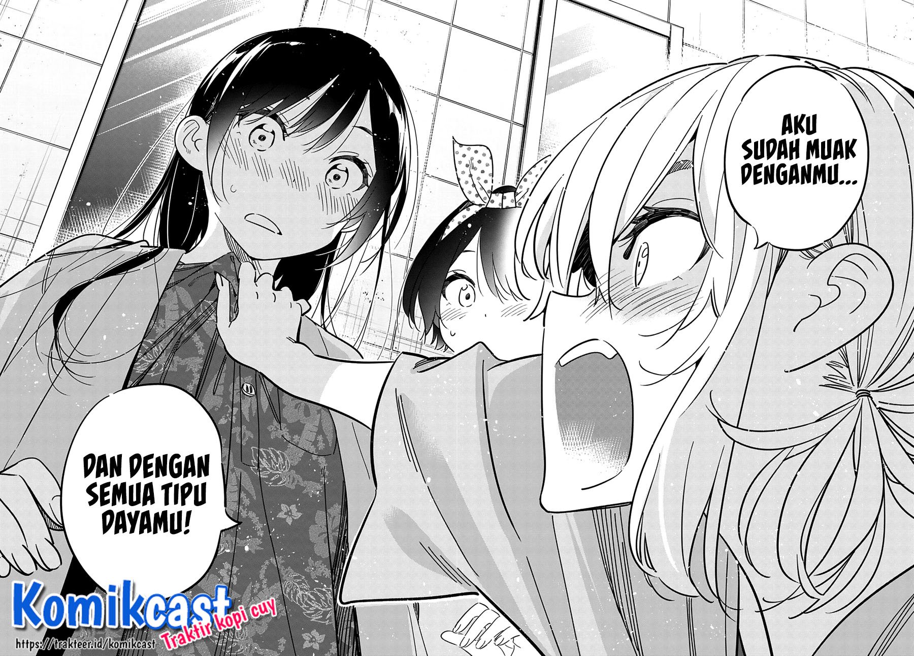 Chapter 229 - halaman 20