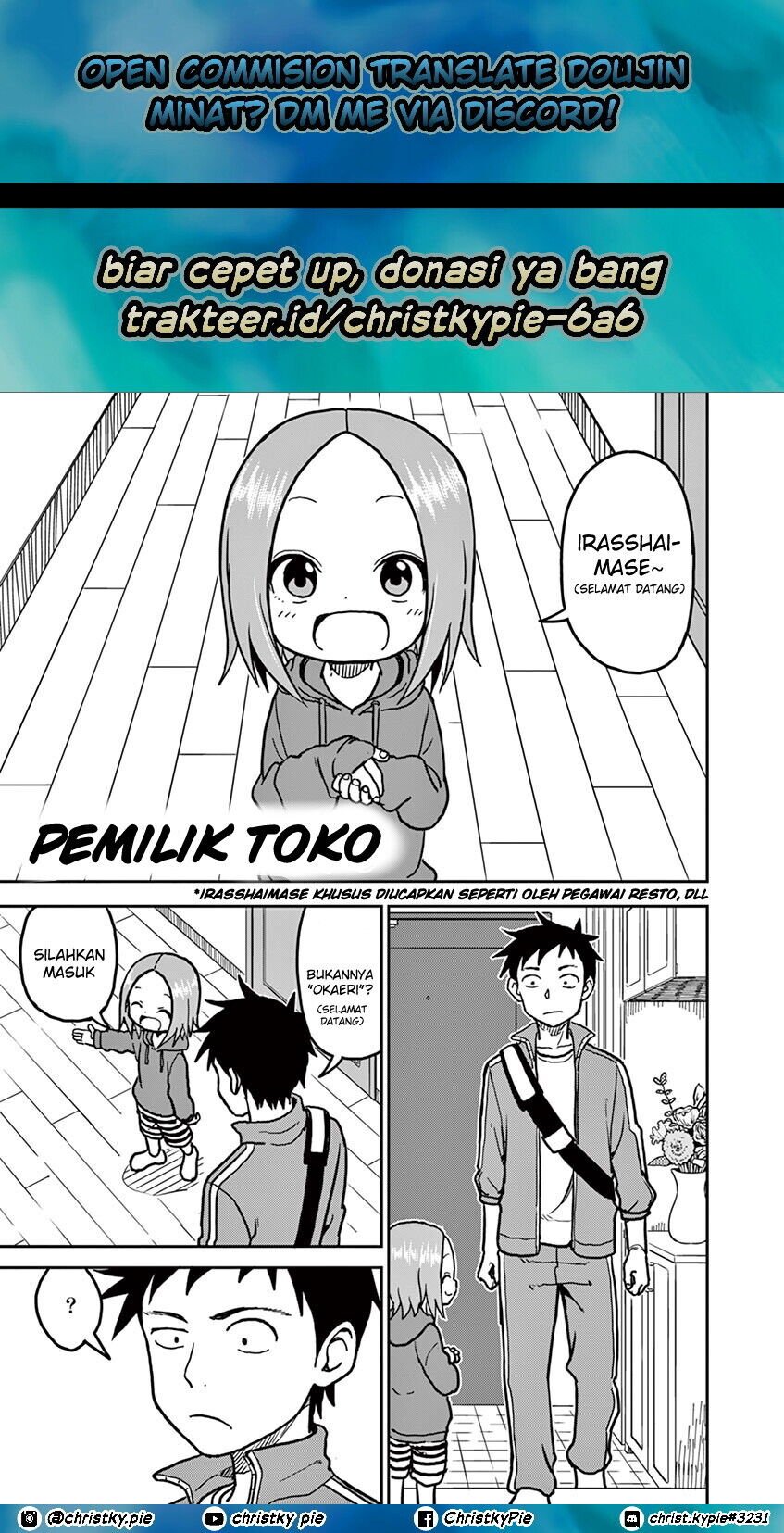 Chapter 111 - halaman 2