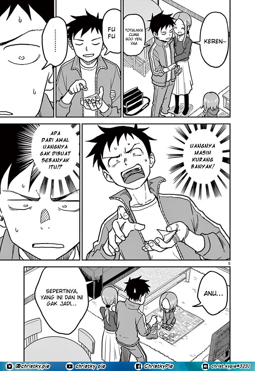 Chapter 111 - halaman 6