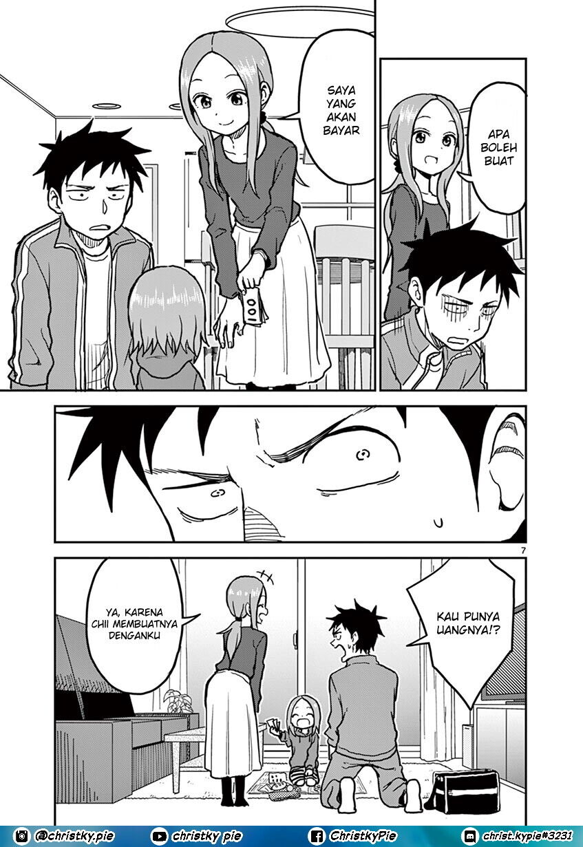 Chapter 111 - halaman 8