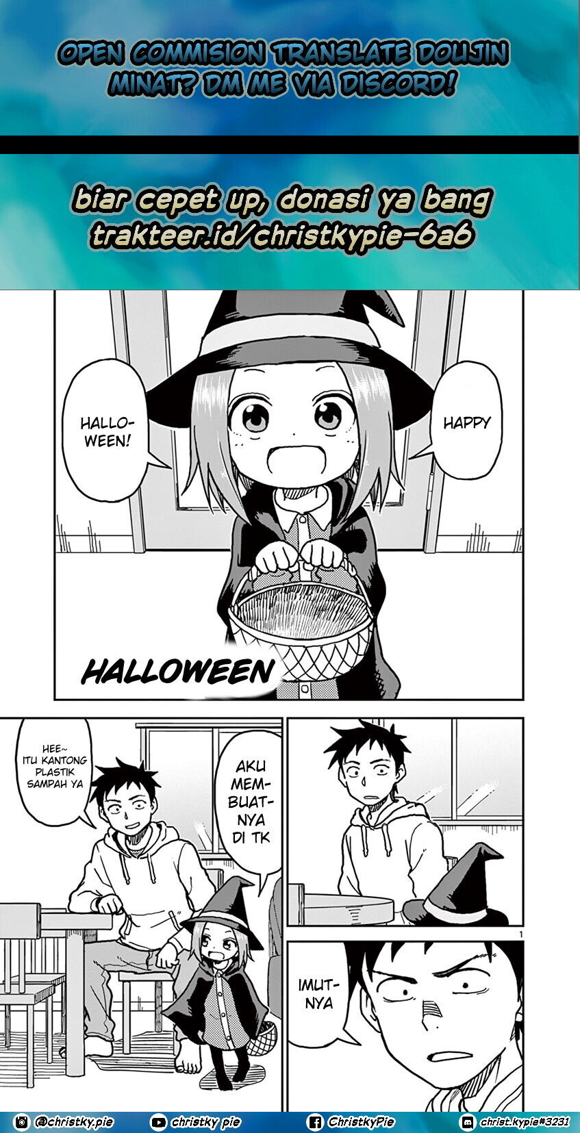 Chapter 110 - halaman 2