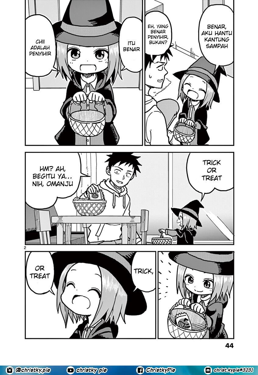 Chapter 110 - halaman 3