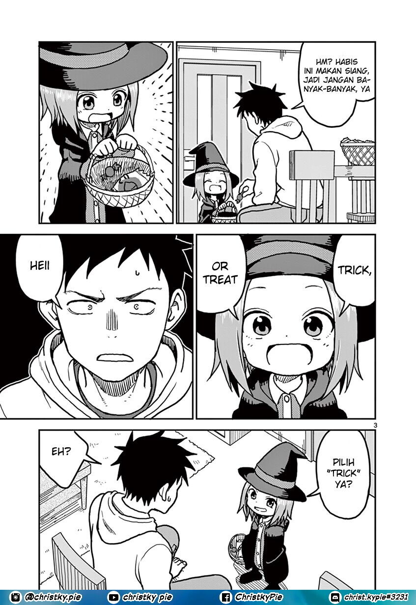 Chapter 110 - halaman 4