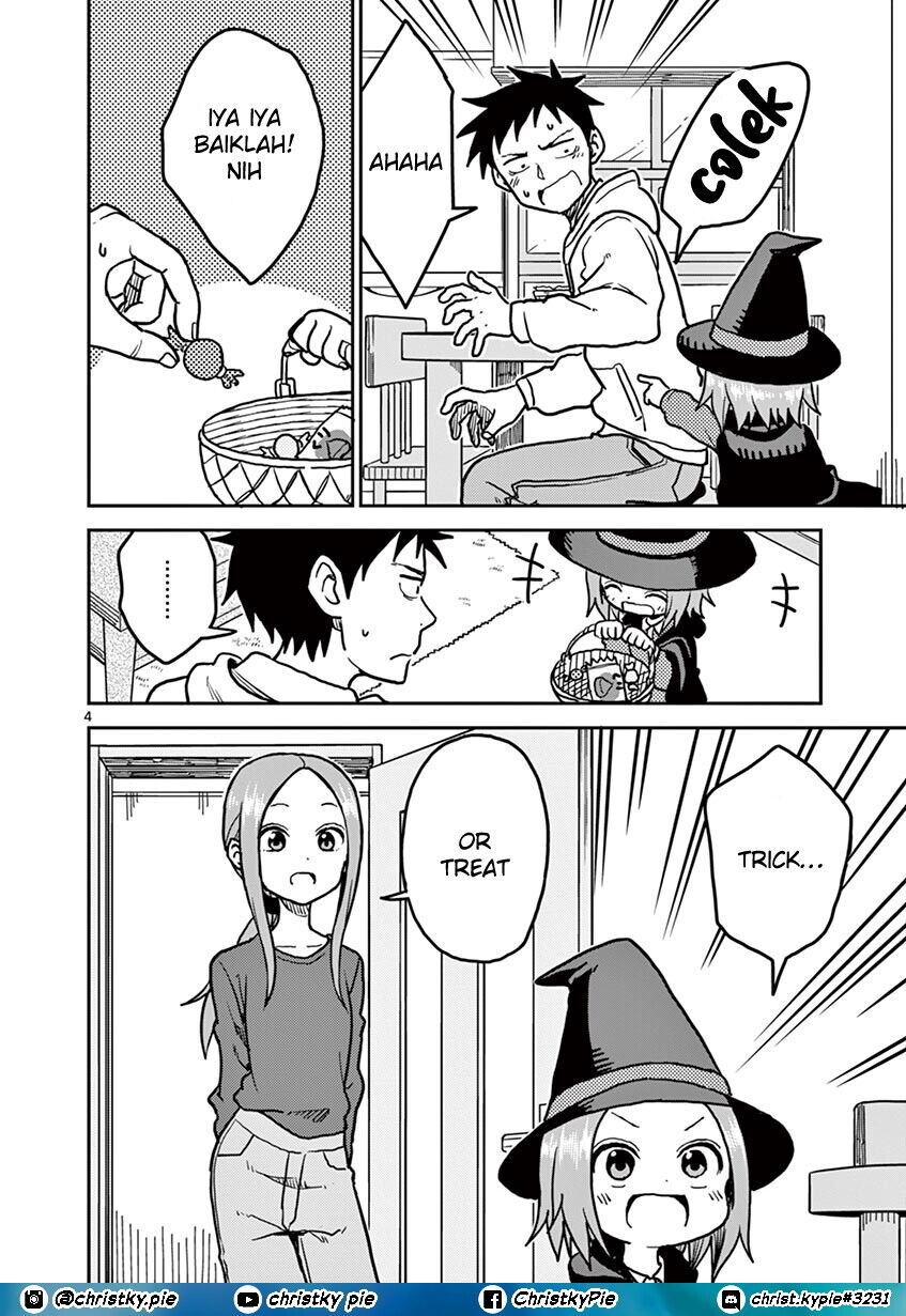 Chapter 110 - halaman 5