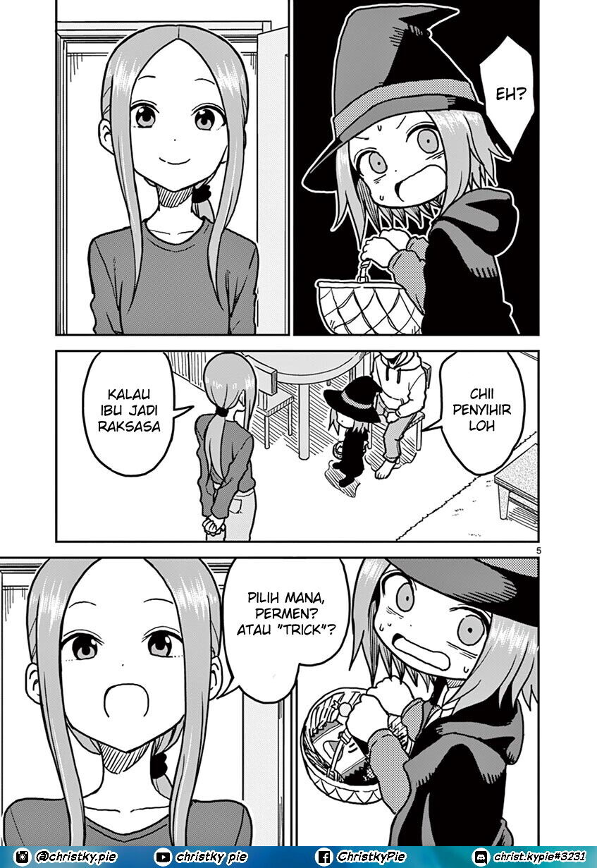 Chapter 110 - halaman 6