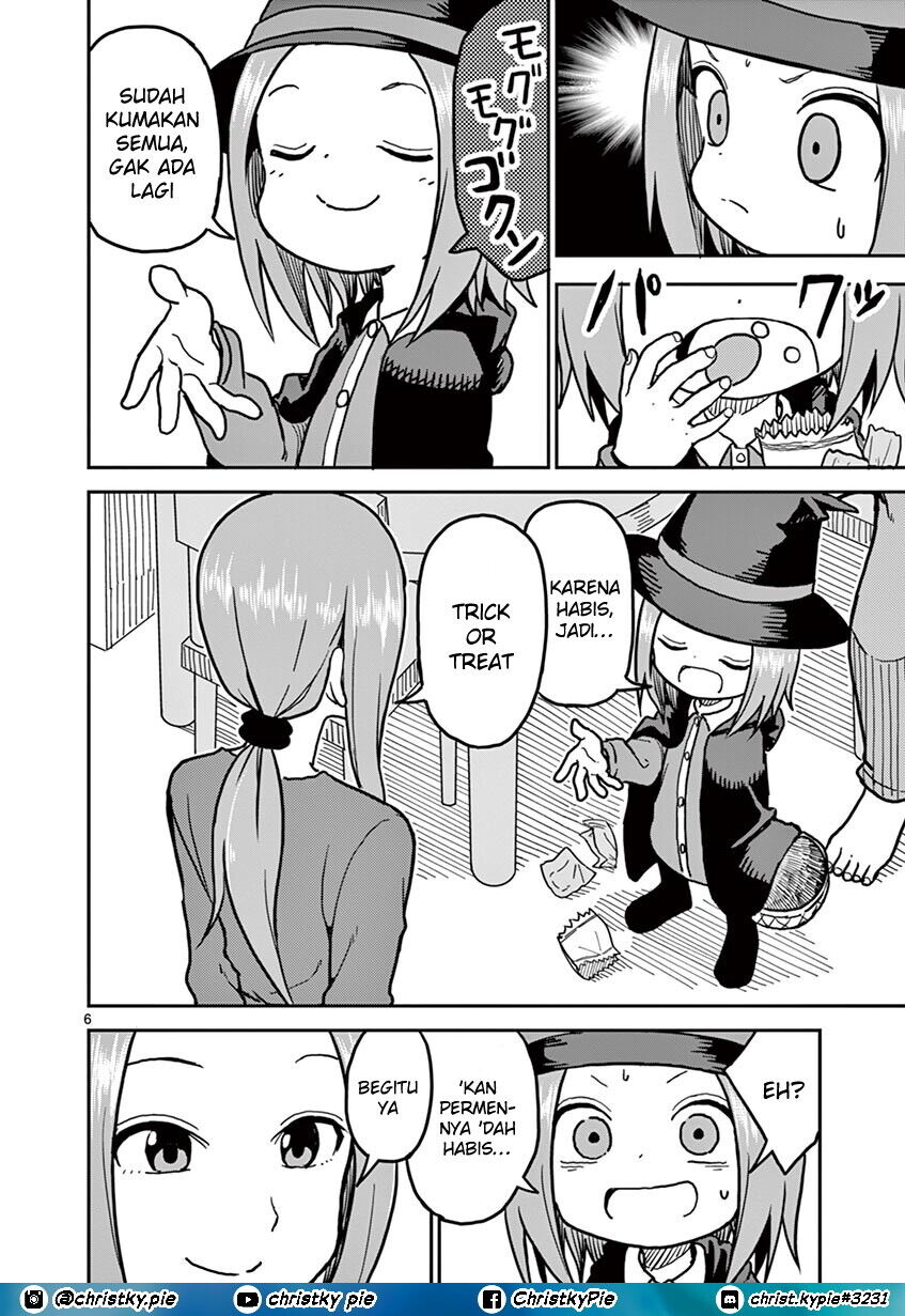 Chapter 110 - halaman 7