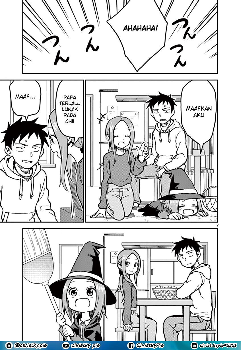 Chapter 110 - halaman 8