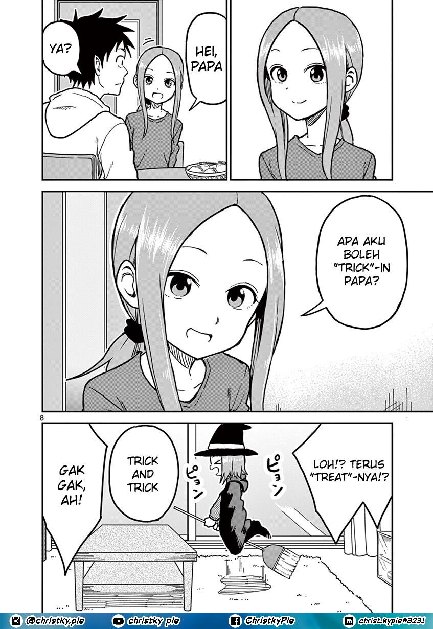 Chapter 110 - halaman 9