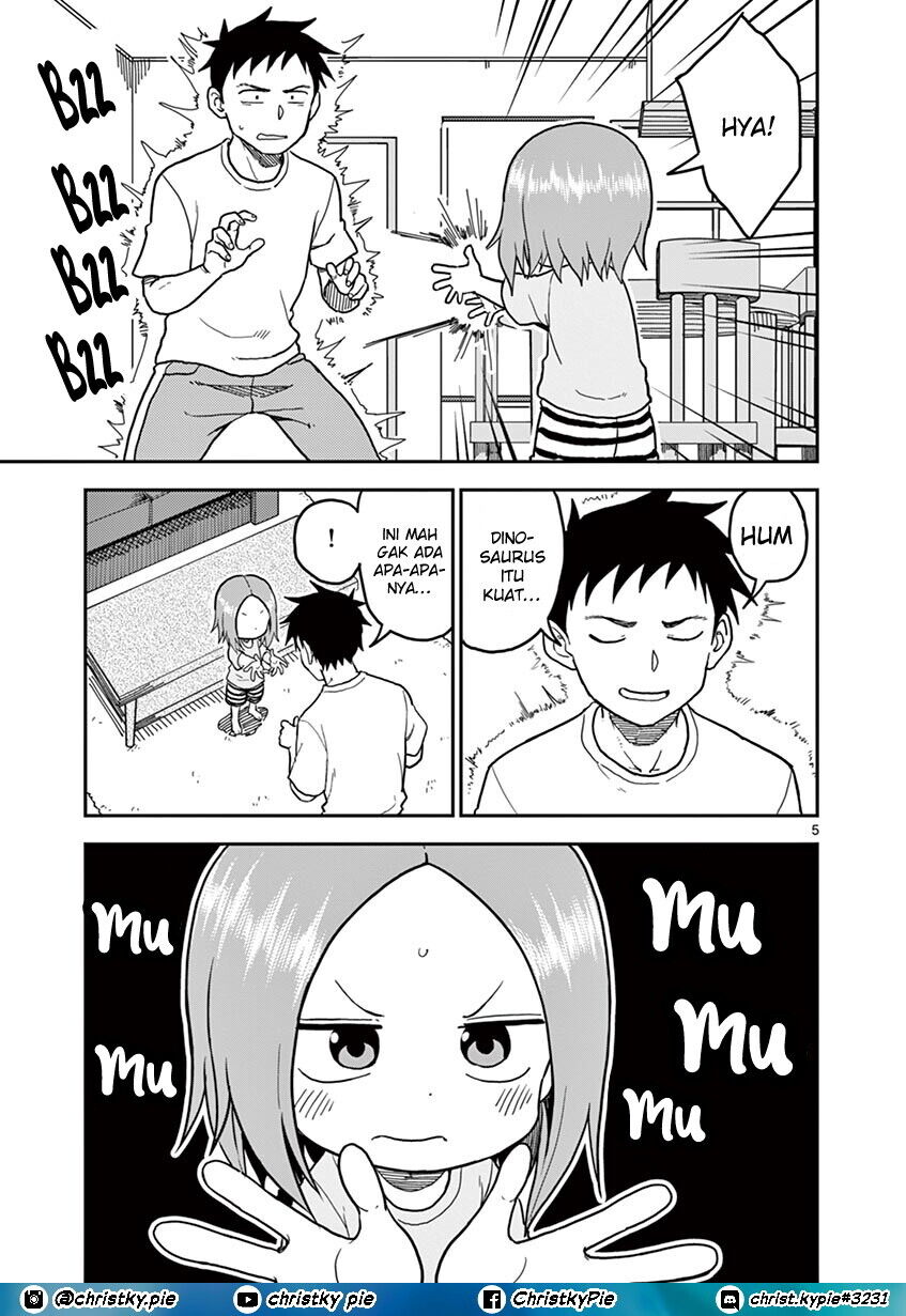 Chapter 106 - halaman 6