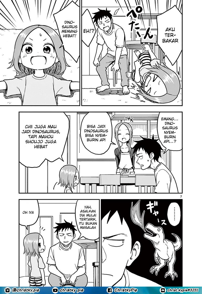 Chapter 106 - halaman 8
