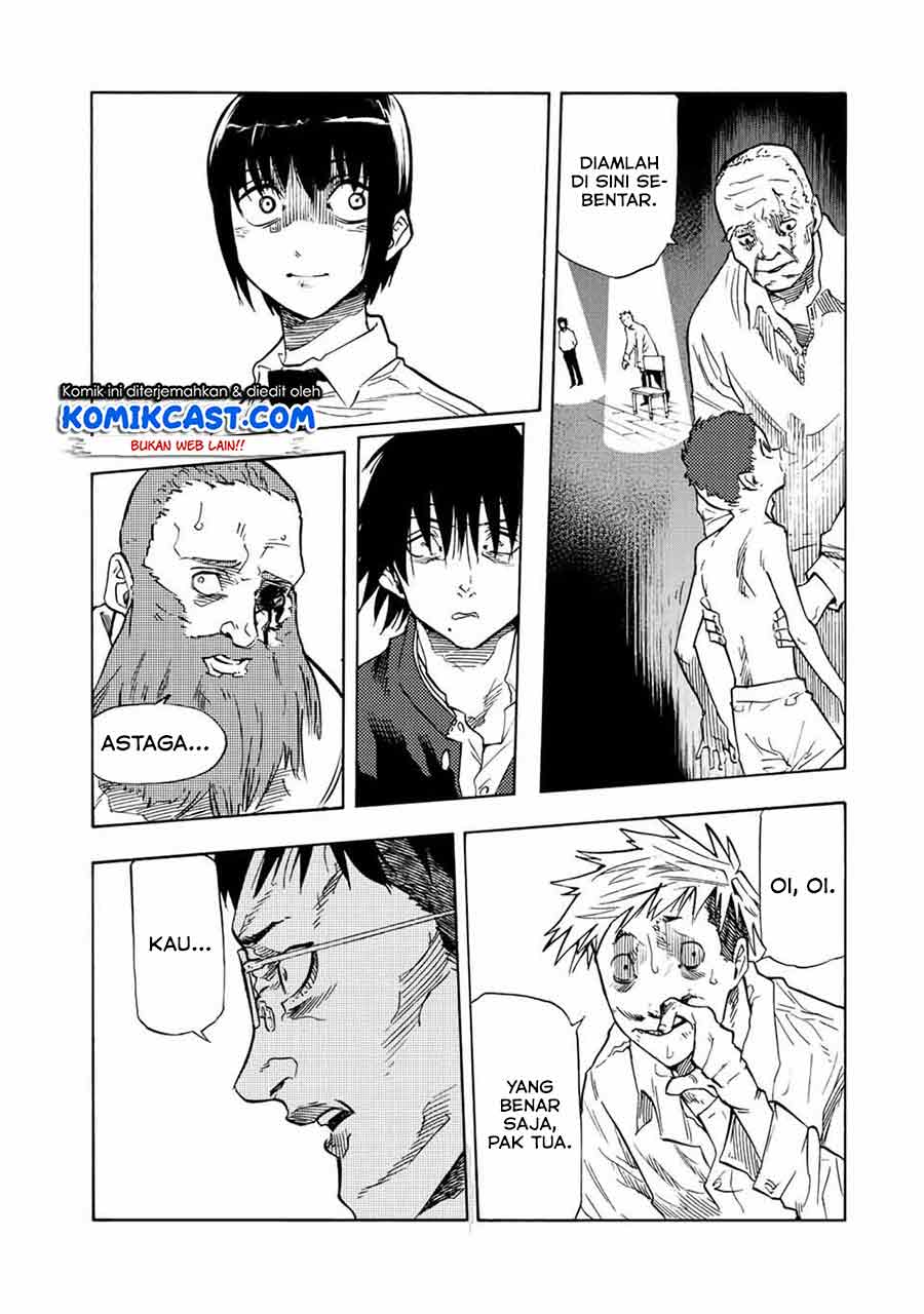 Chapter 77 - halaman 11