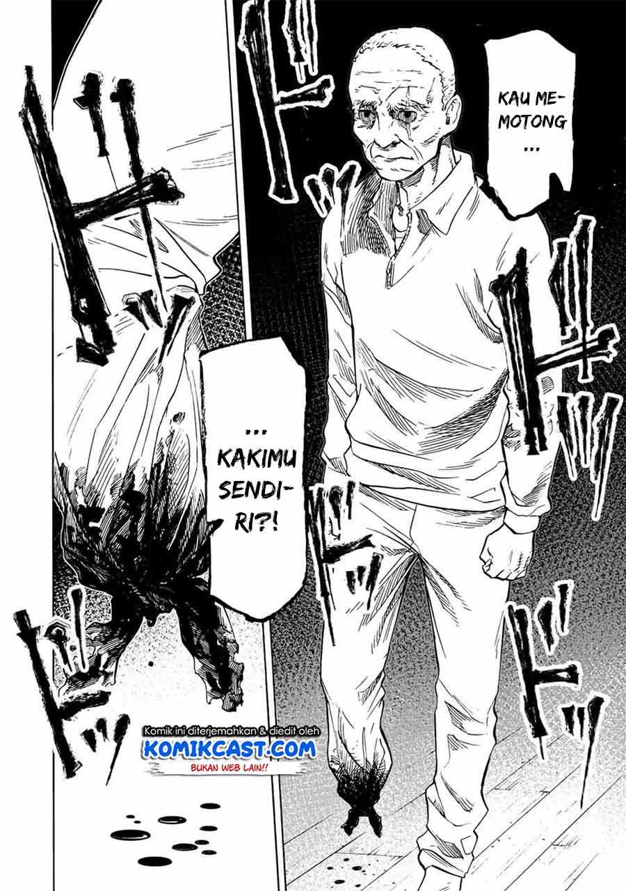 Chapter 77 - halaman 12