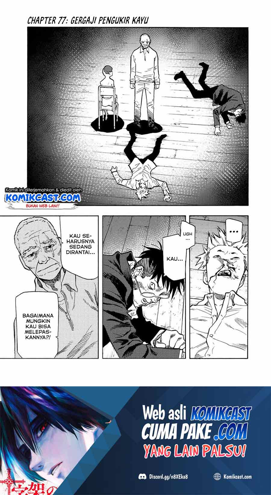 Chapter 77 - halaman 3