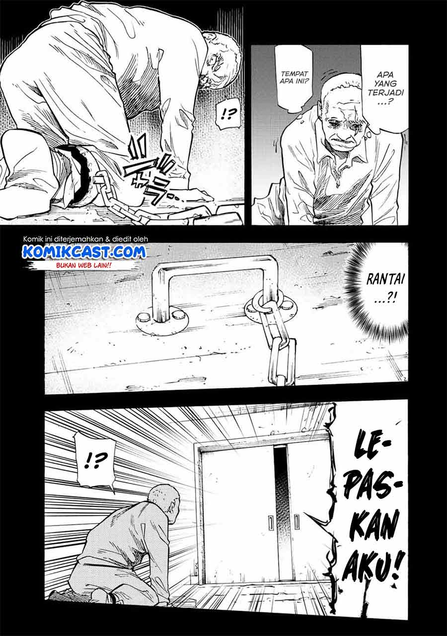 Chapter 77 - halaman 5