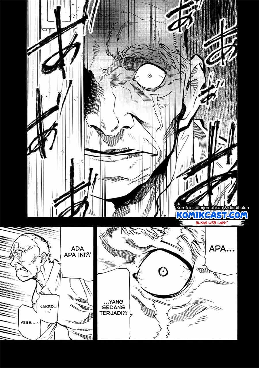 Chapter 77 - halaman 7