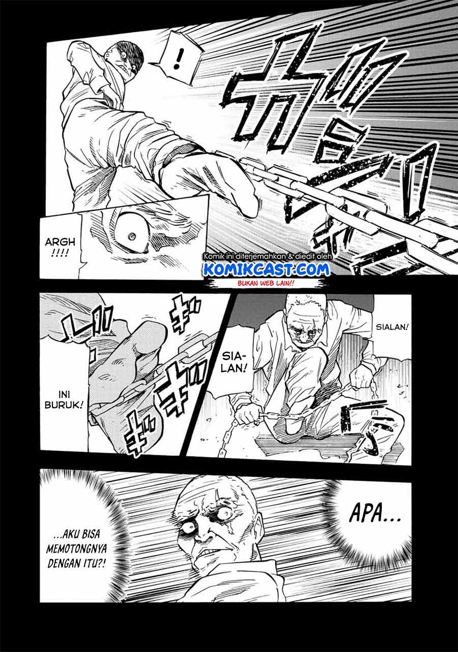 Chapter 77 - halaman 8