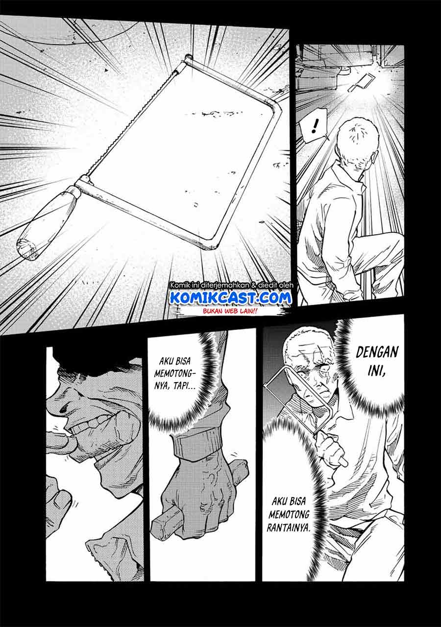 Chapter 77 - halaman 9