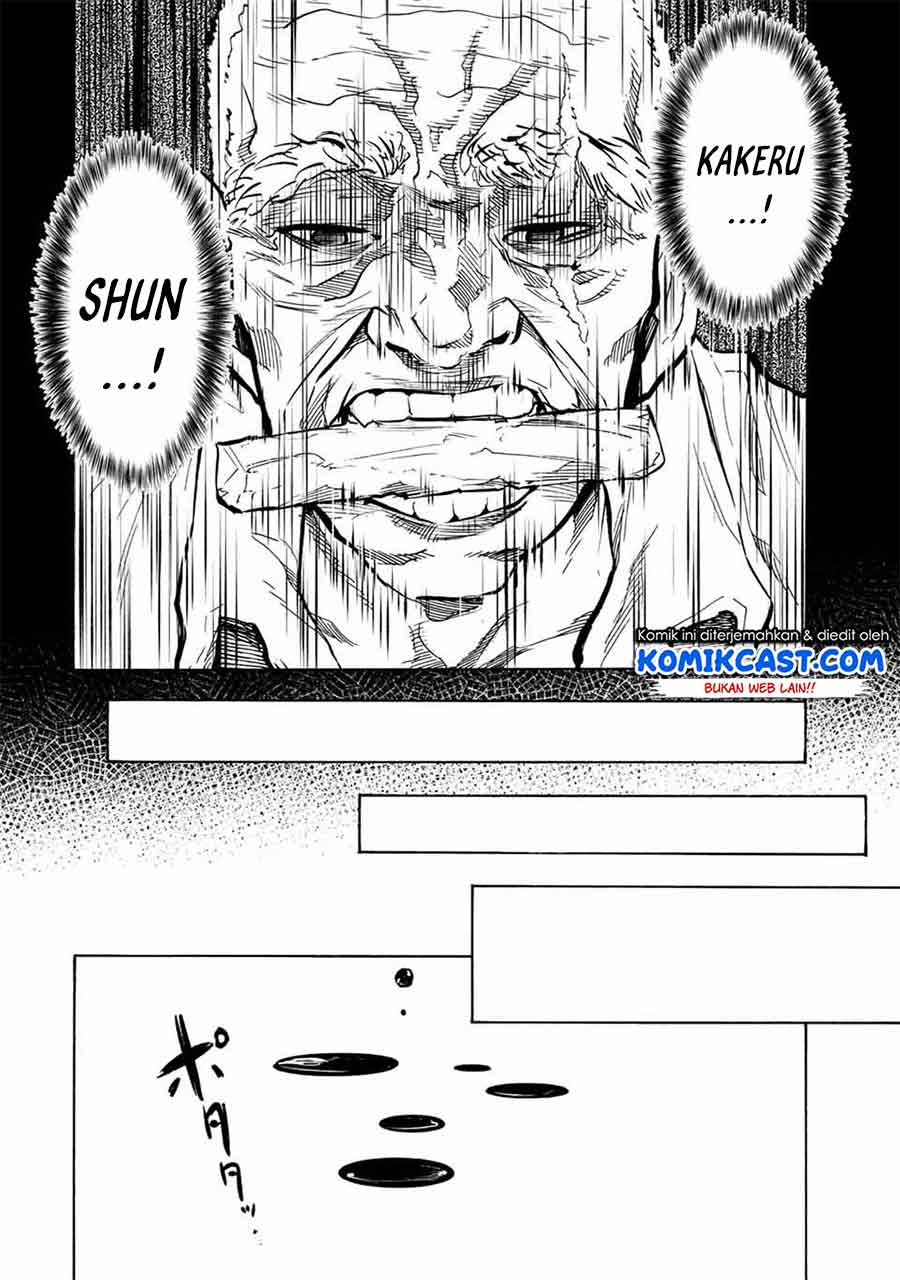 Chapter 77 - halaman 10