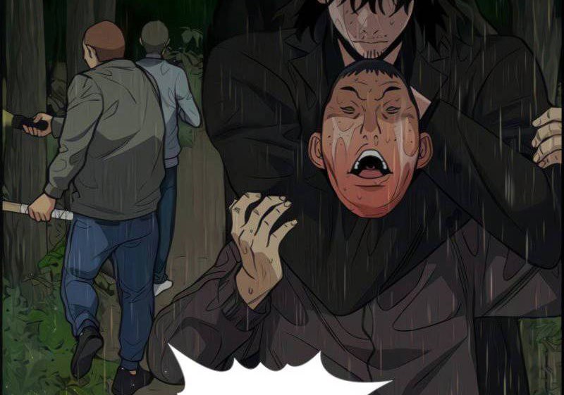 Chapter 77 - halaman 27
