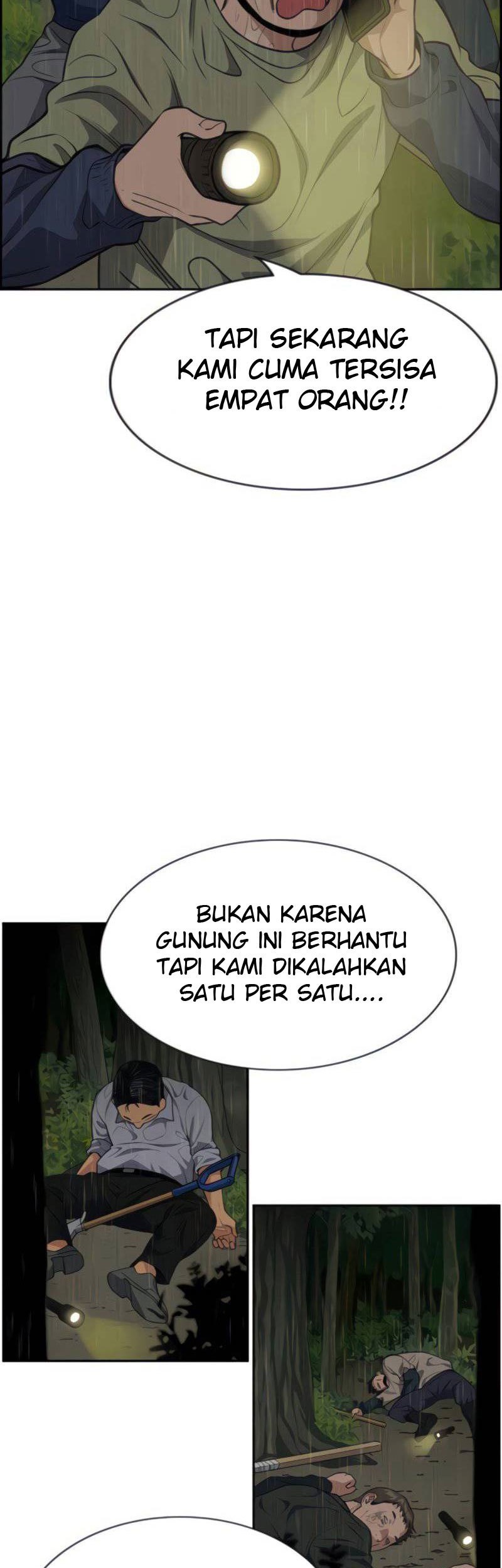 Chapter 77 - halaman 46