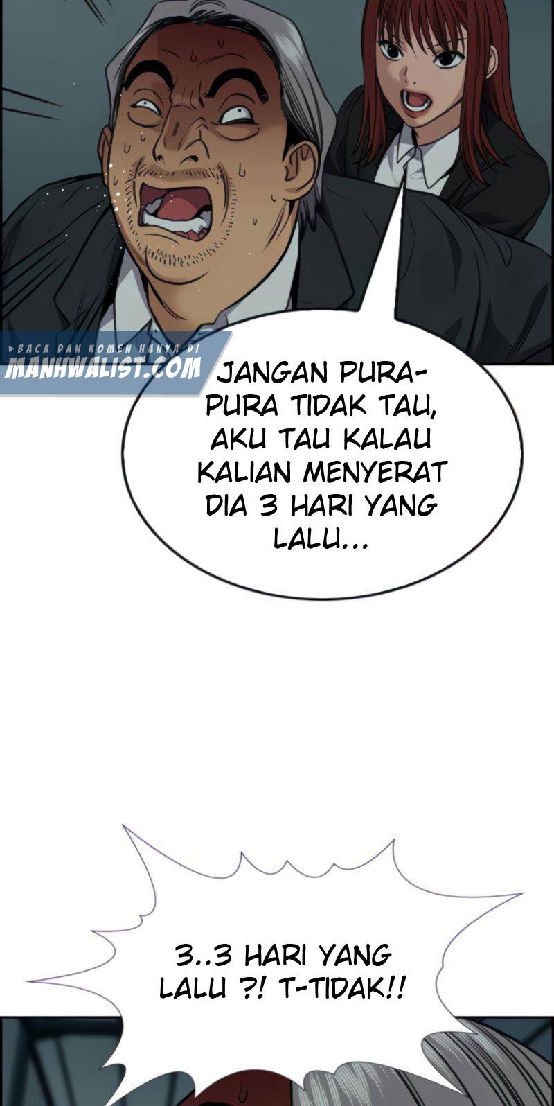 Chapter 76 - halaman 20
