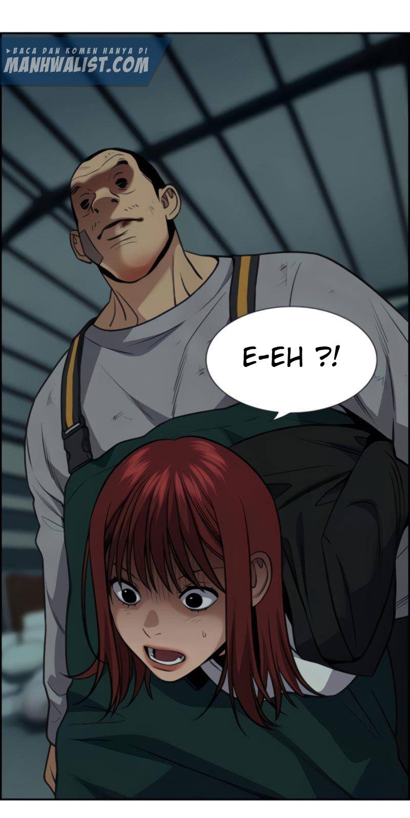 Chapter 76 - halaman 29