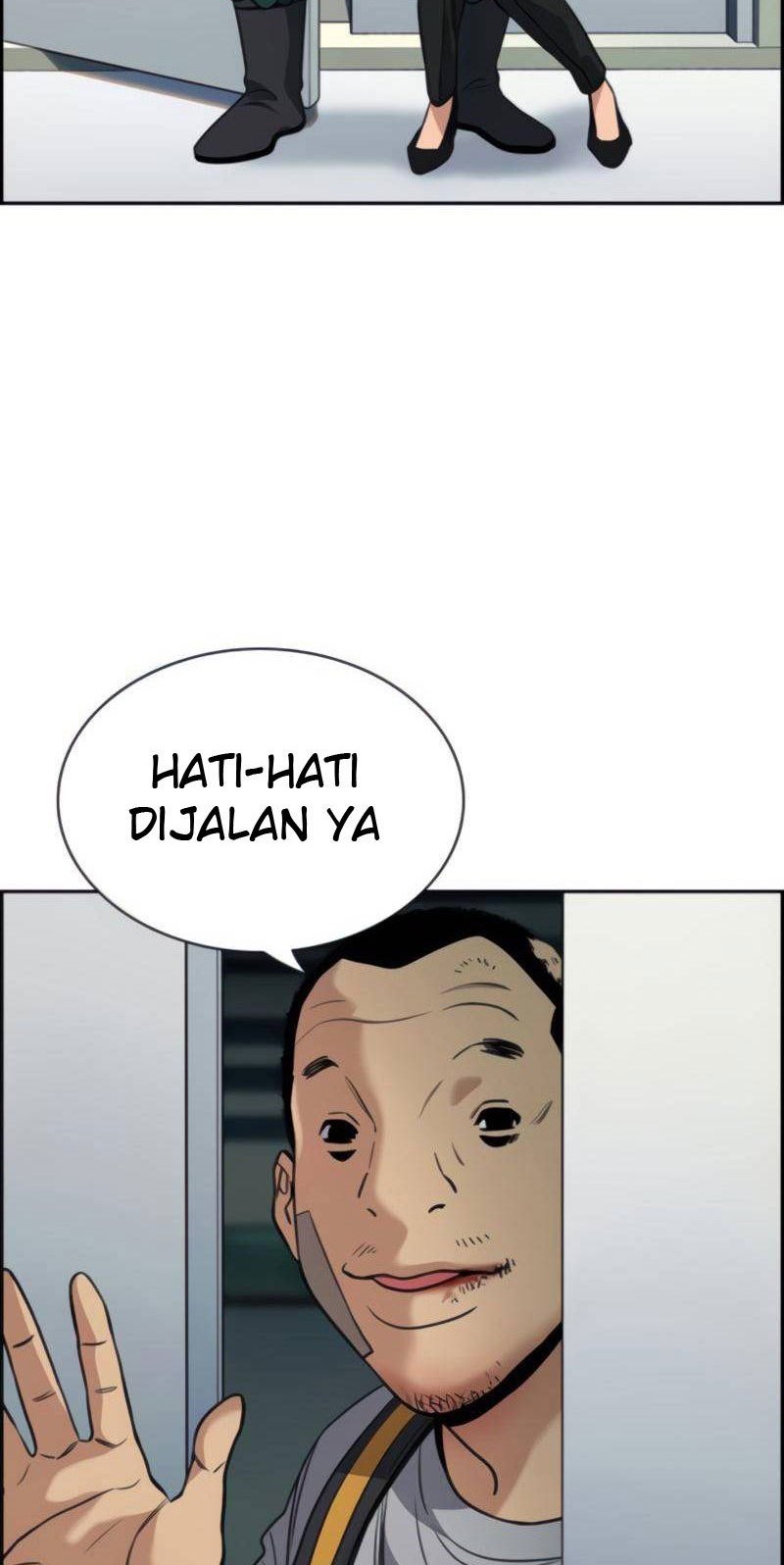 Chapter 76 - halaman 35