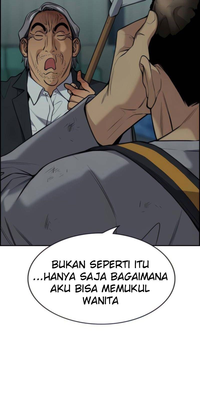 Chapter 76 - halaman 38
