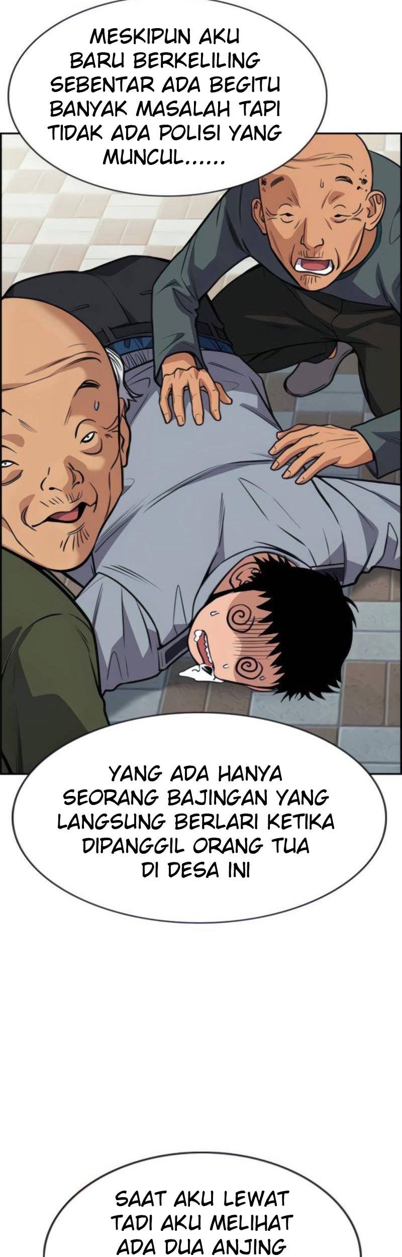 Chapter 76 - halaman 58