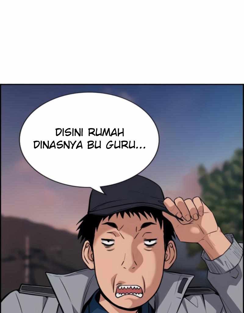 Chapter 75 - halaman 21