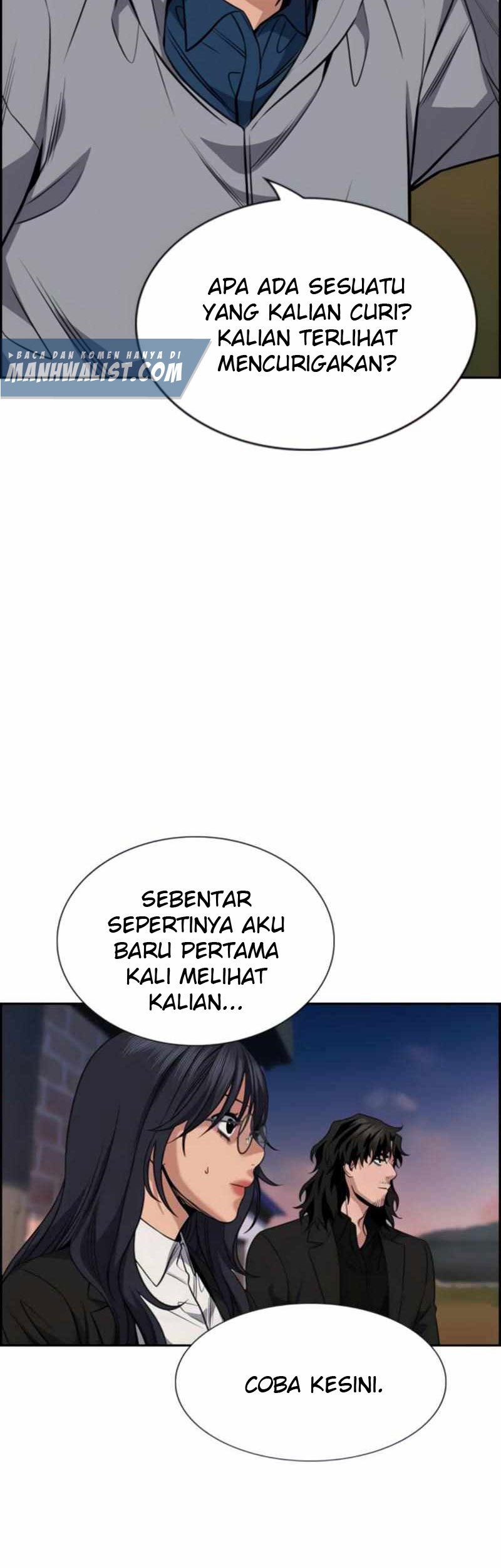 Chapter 75 - halaman 22