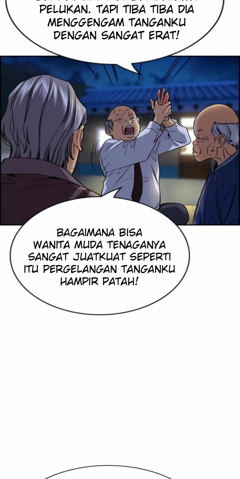 Chapter 75 - halaman 35