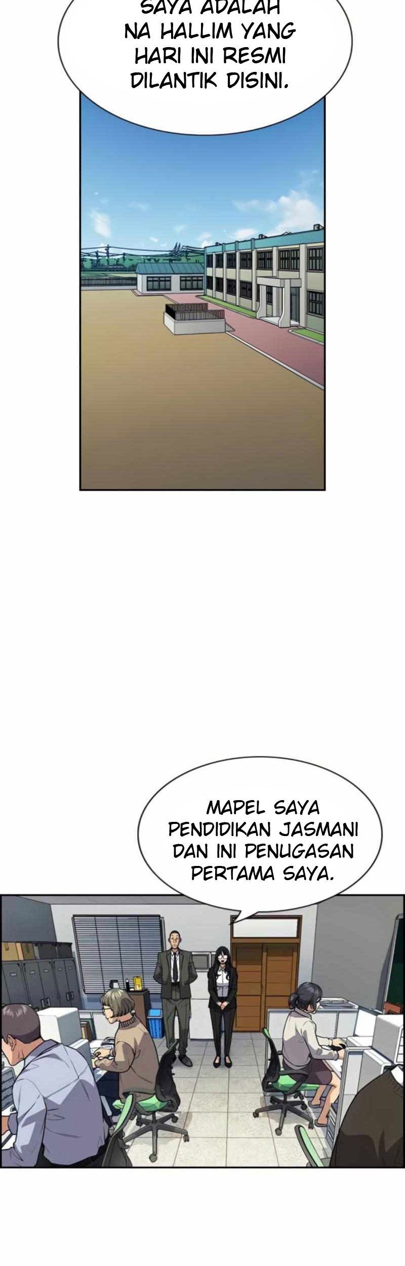 Chapter 75 - halaman 55