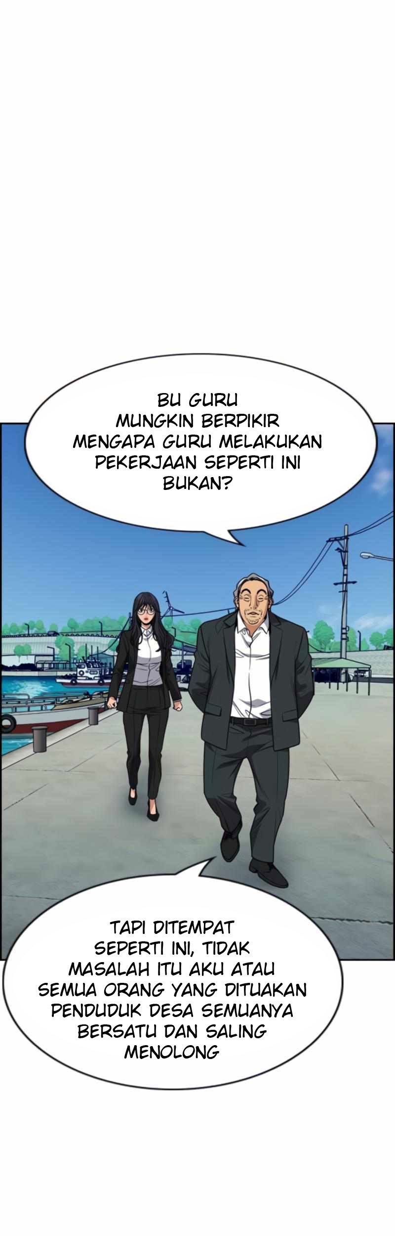 Chapter 75 - halaman 67
