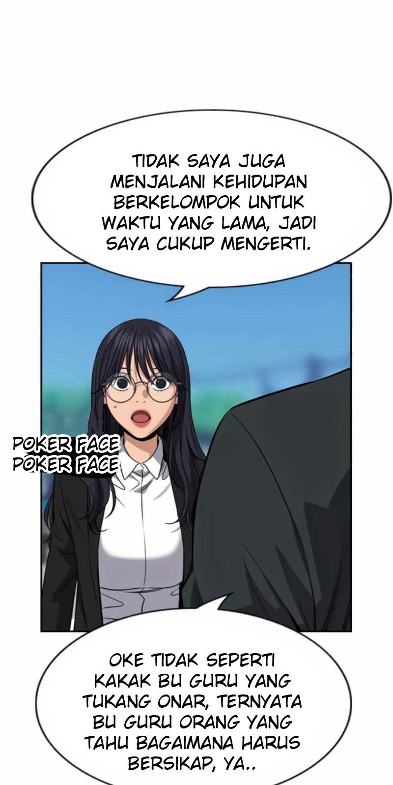 Chapter 75 - halaman 68