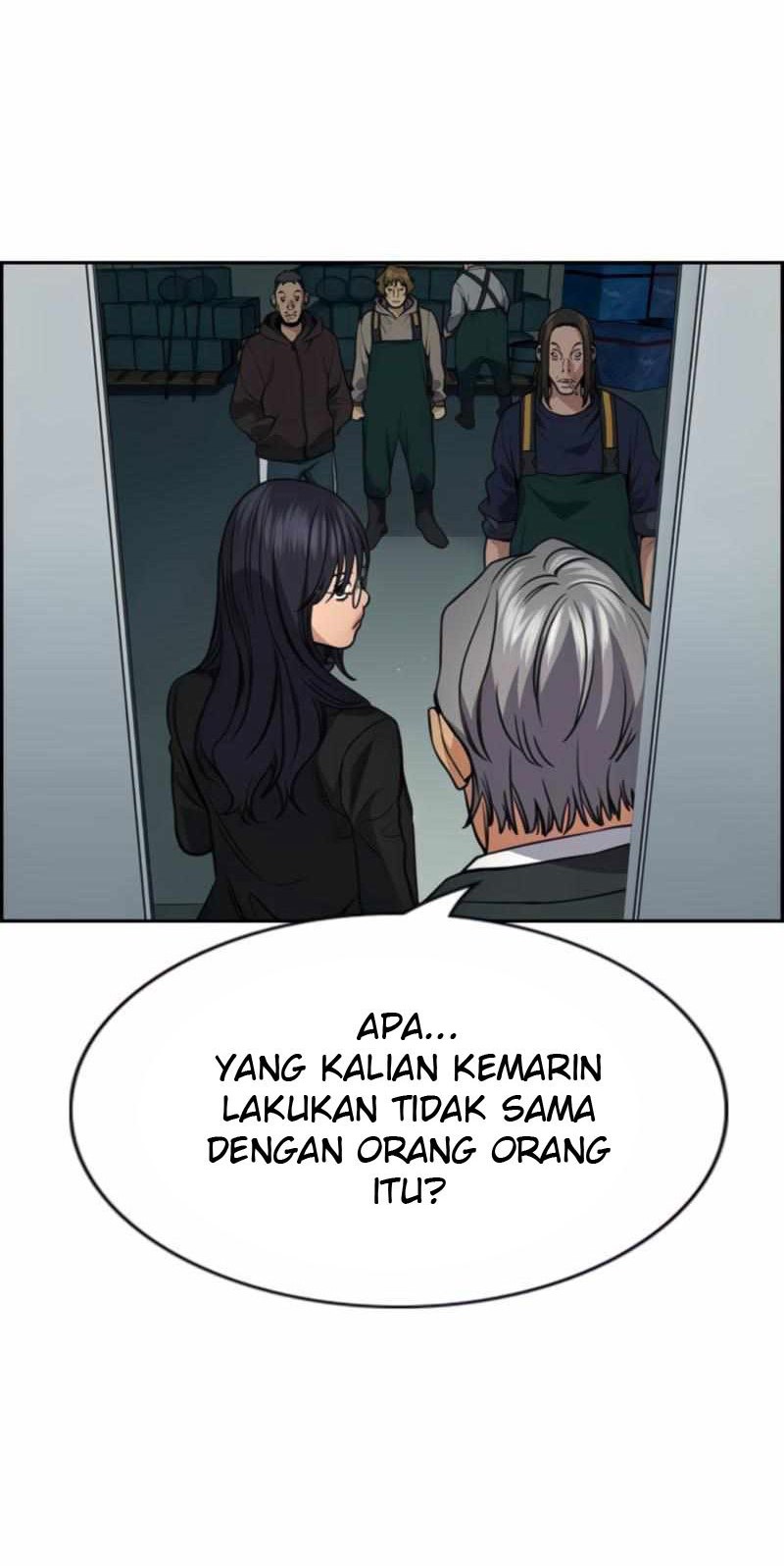 Chapter 75 - halaman 77