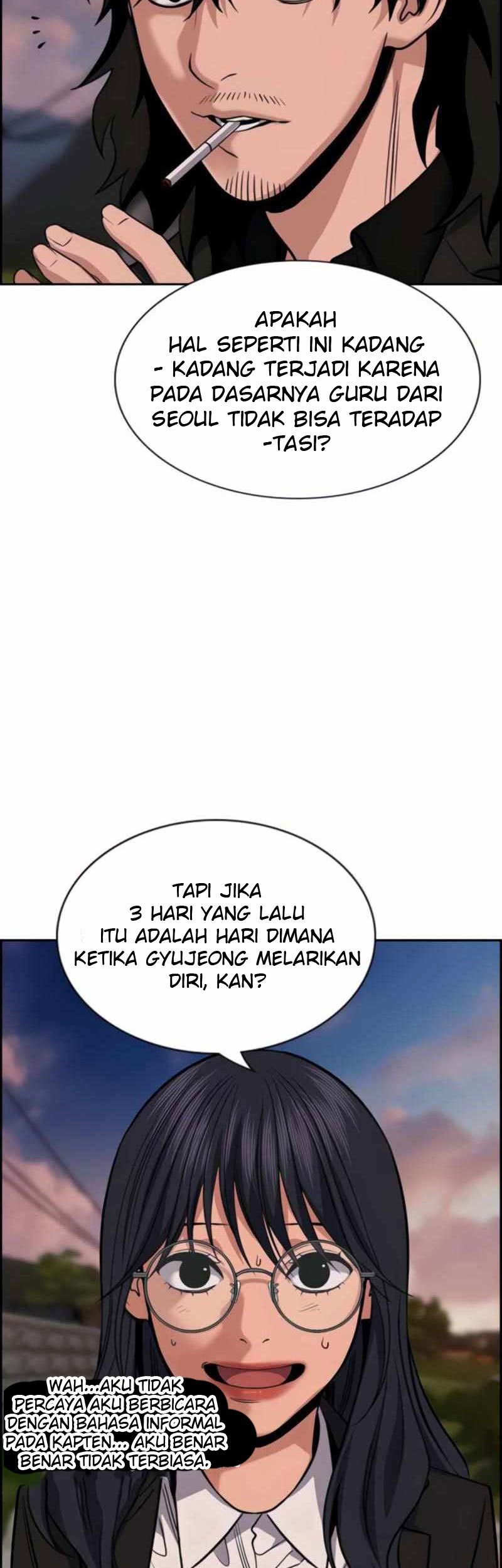 Chapter 75 - halaman 13