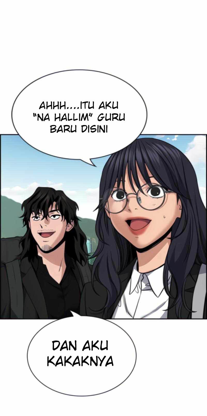 Chapter 74 - halaman 15