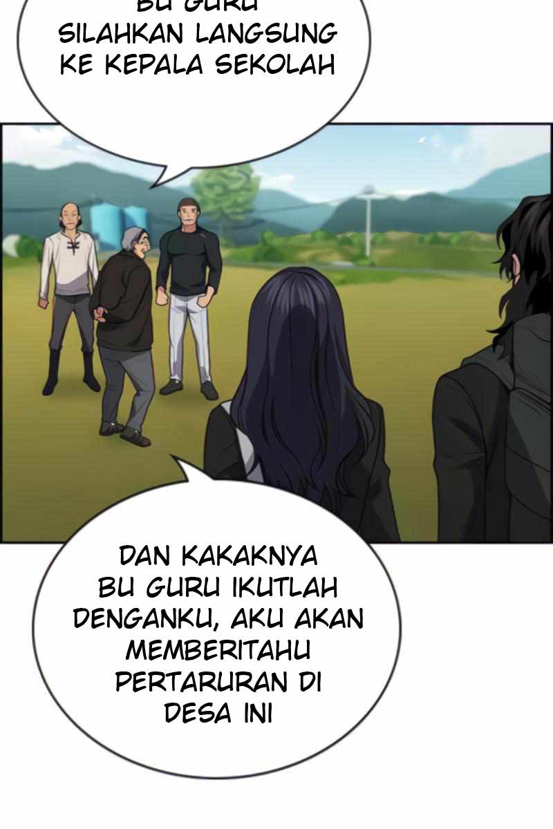 Chapter 74 - halaman 18