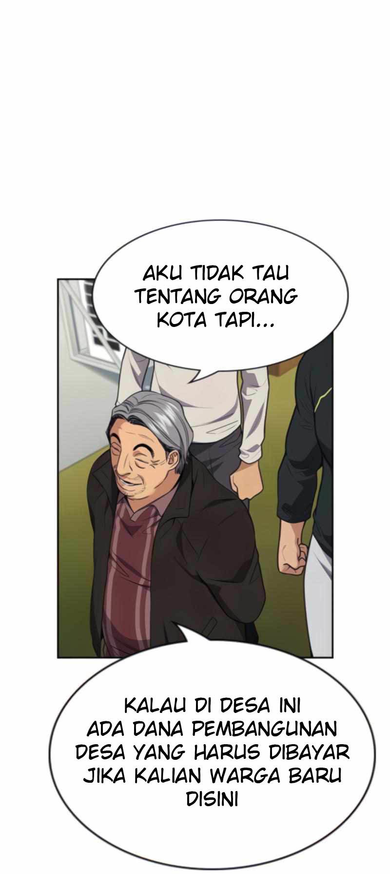Chapter 74 - halaman 21