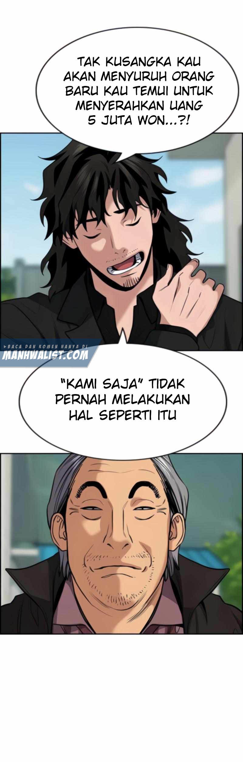 Chapter 74 - halaman 25