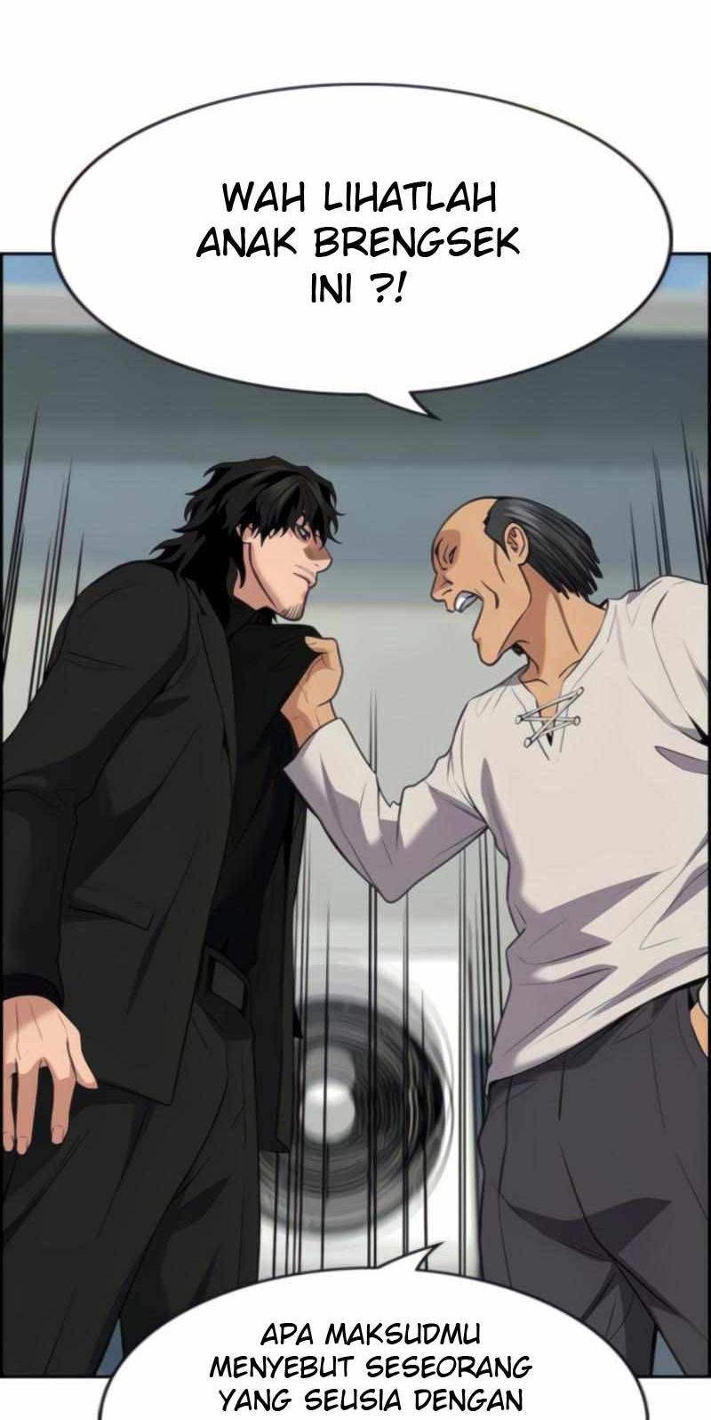 Chapter 74 - halaman 26