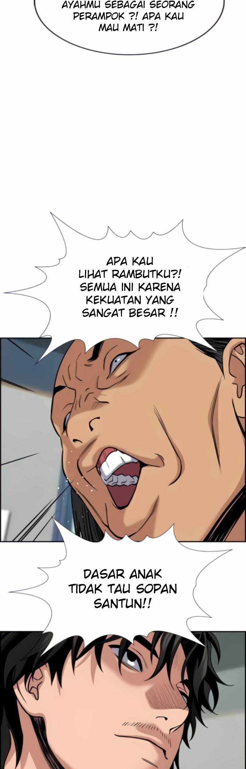 Chapter 74 - halaman 27