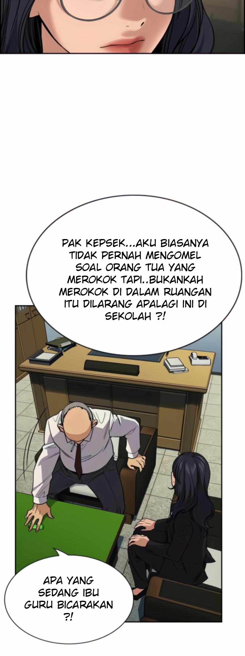 Chapter 74 - halaman 43