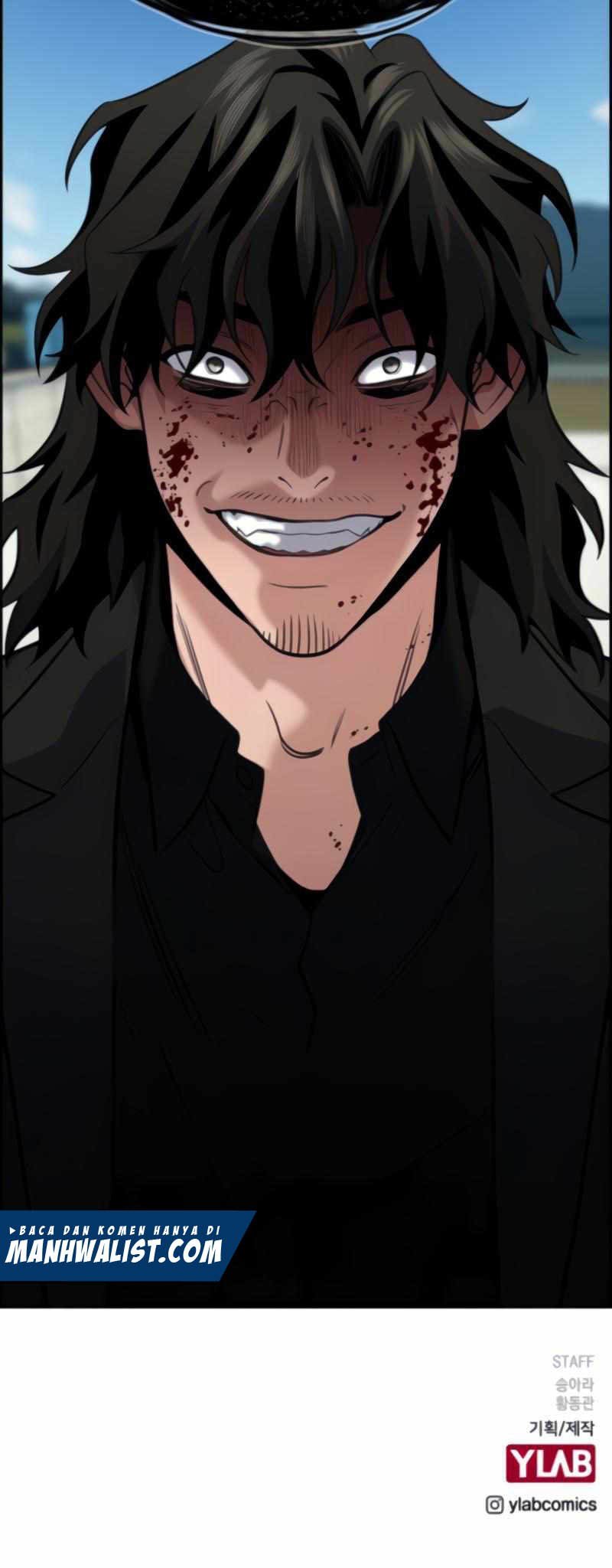 Chapter 74 - halaman 84