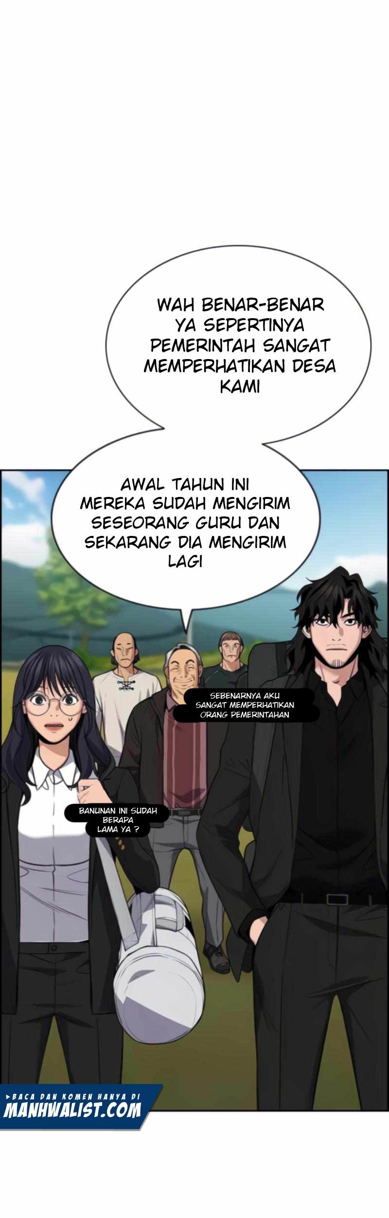 Chapter 74 - halaman 13