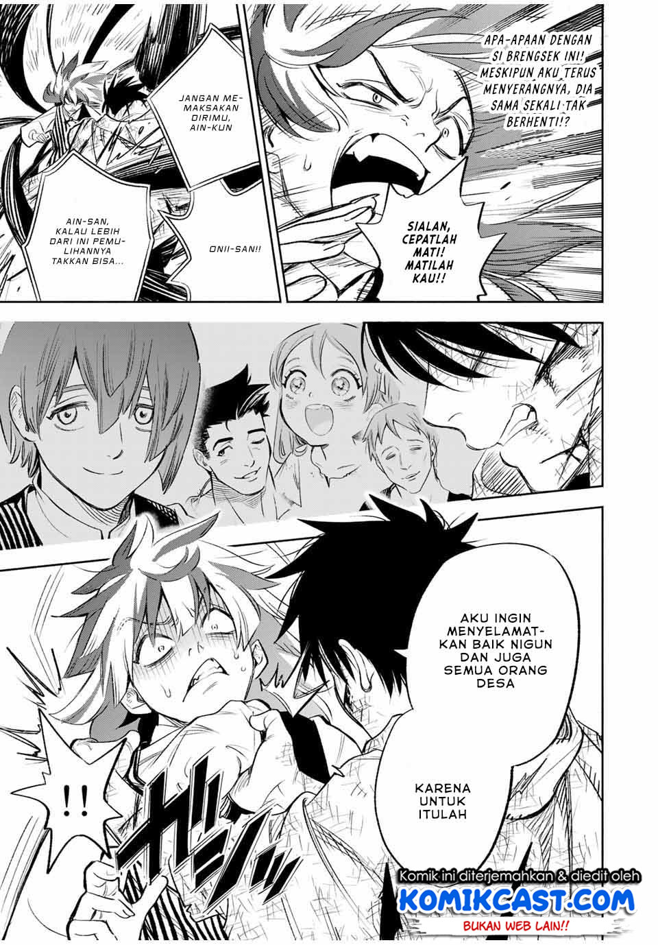 Chapter 36.2 - halaman 12