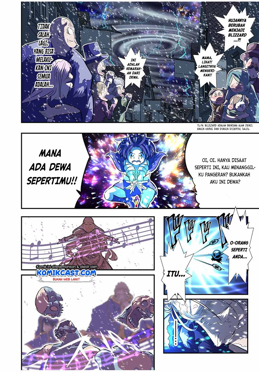 Chapter 84 - halaman 12